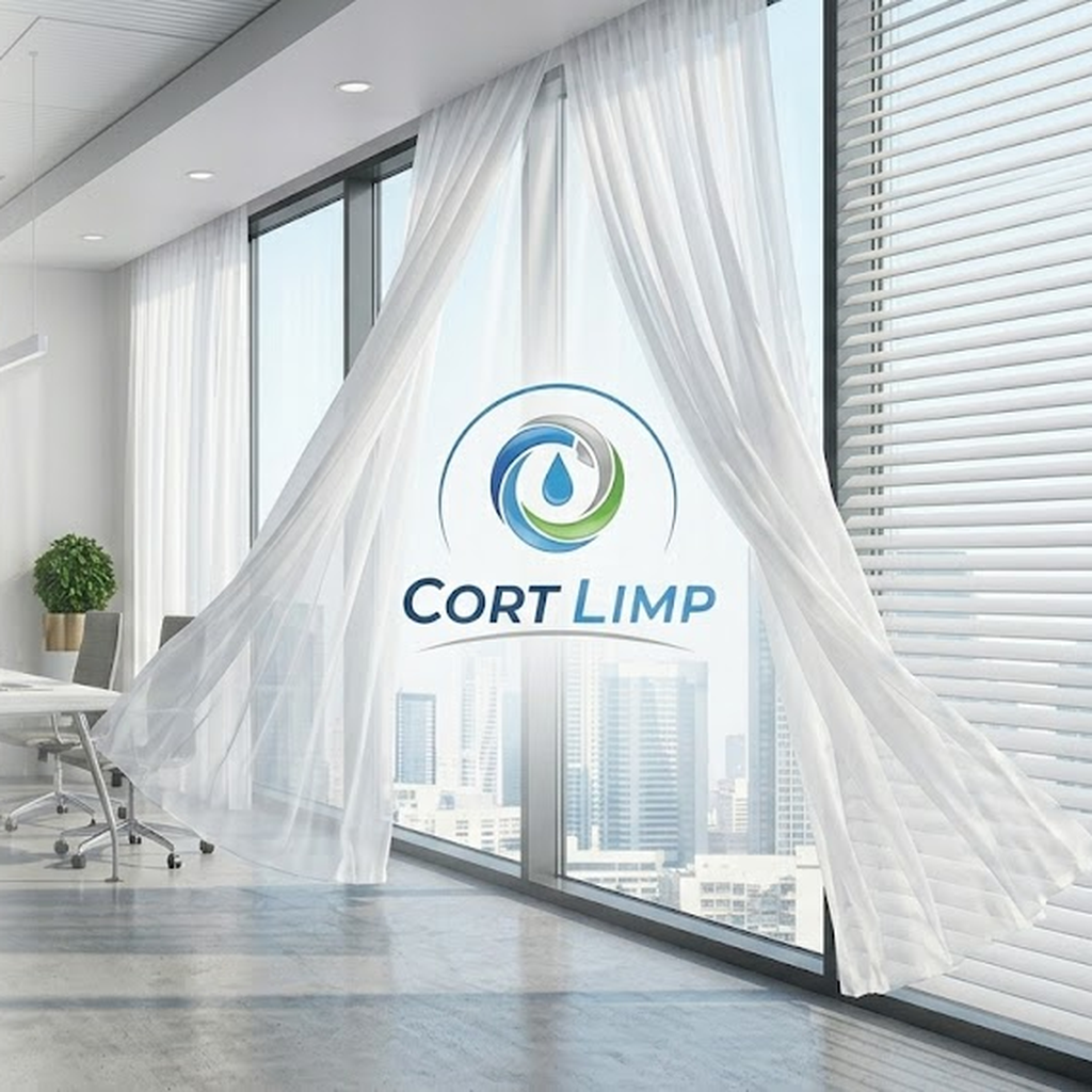 Renovação e Cuidados Cort Limp